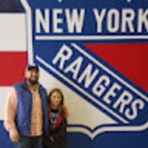 Meet your Posher, Evan